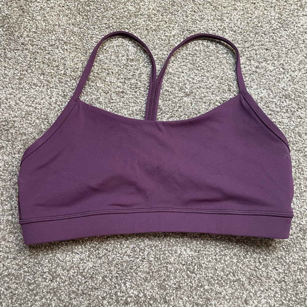 CRZ YOGA Butterluxe Y Back Sports Bra